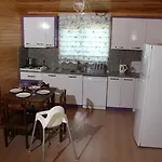 Ikiz Willa Çıralı