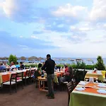 Ikiz Willa Çıralı