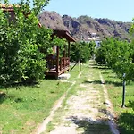 Willa Ikiz Çıralı