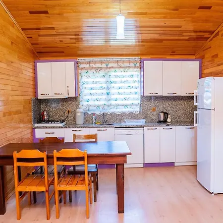 Ikiz Villa Cirali