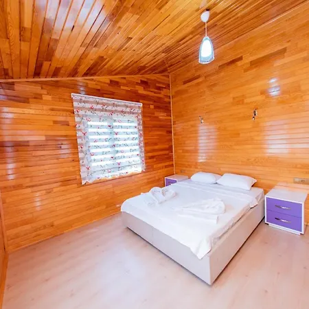 Ikiz Villa *