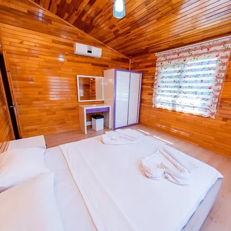 Villa Ikiz Cirali