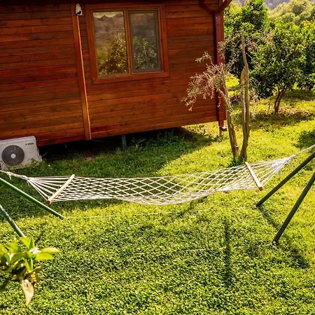 Villa Ikiz *