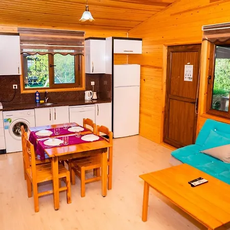 Ikiz Villa Cirali