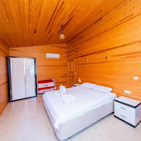 Ikiz Villa *