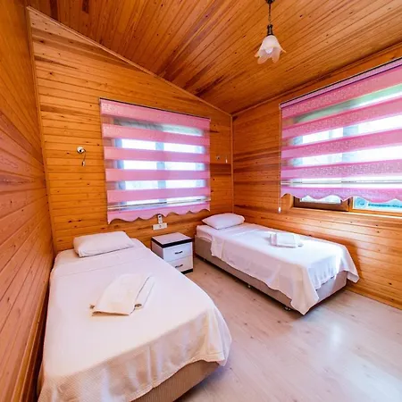 Ikiz Villa *