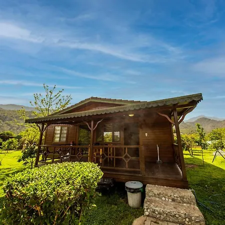Ikiz Villa