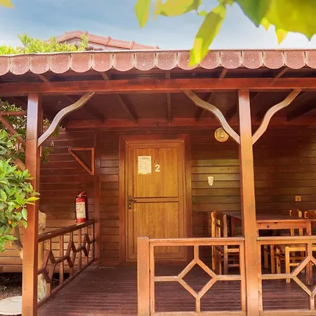 Villa Ikiz *