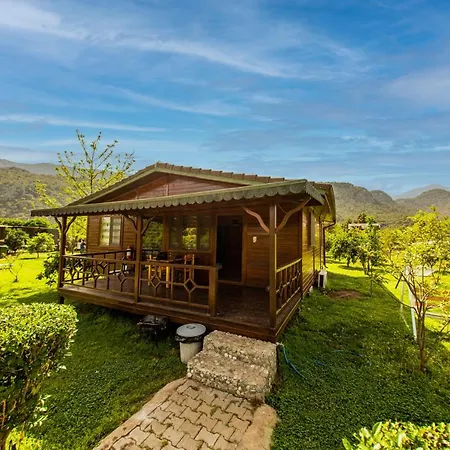 Villa Ikiz Çıralı