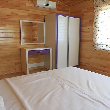 Ikiz Villa