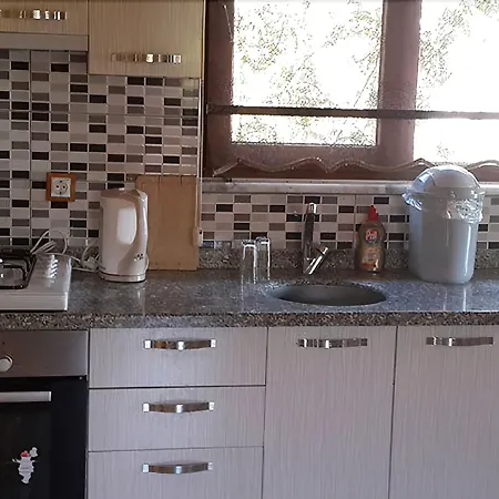 Villa Ikiz *