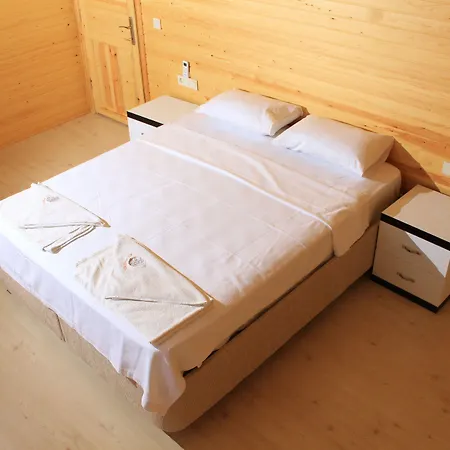 Ikiz Villa Çıralı