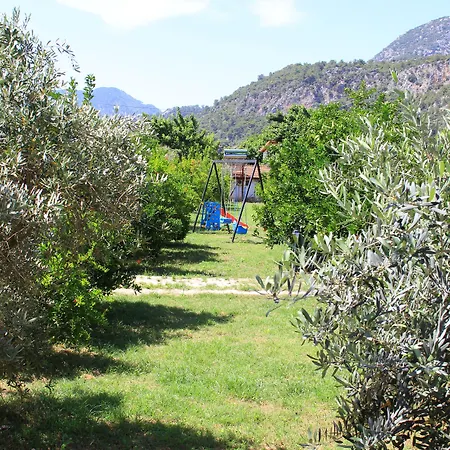 Villa Ikiz Çıralı