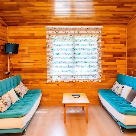 Ikiz Villa *