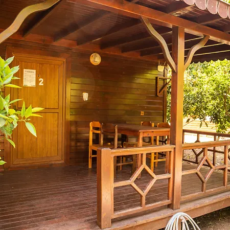 Ikiz Villa