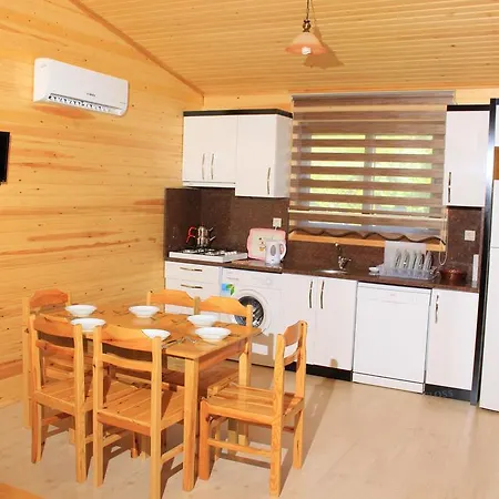 Villa Ikiz Çıralı