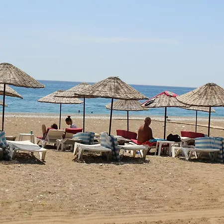 Villa Ikiz