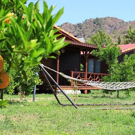 Villa Ikiz