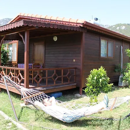 Villa Ikiz *