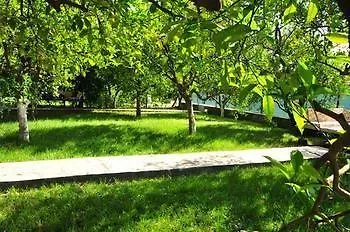 Ikiz Villa Çıralı