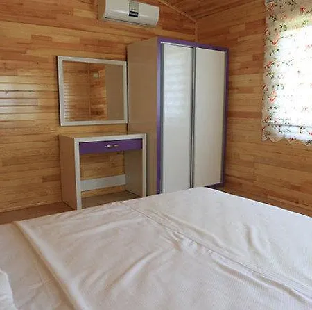 Ikiz Villa