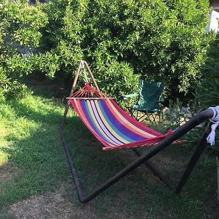 Ikiz Villa Çıralı