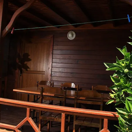 Villa Ikiz Çıralı