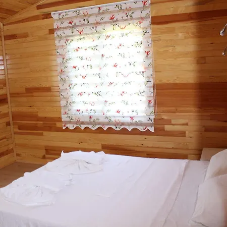 Ikiz Villa *