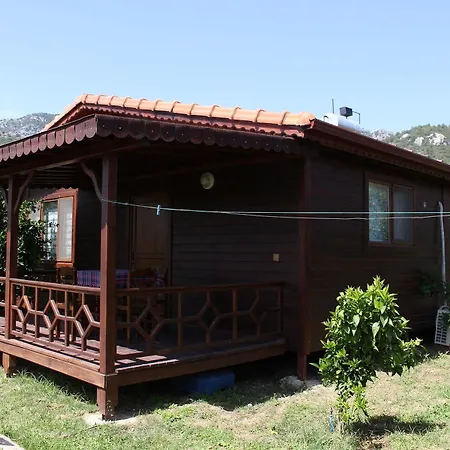 Villa Ikiz Çıralı