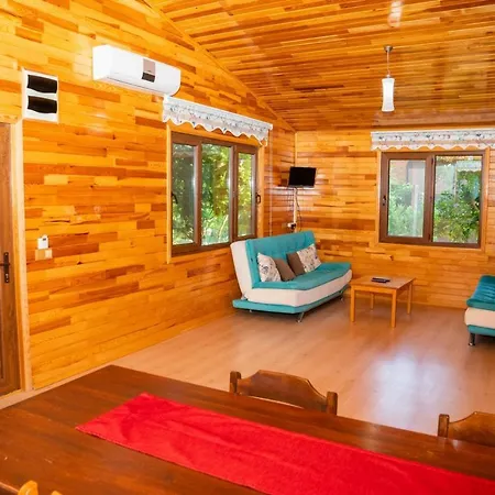 Ikiz Villa Çıralı