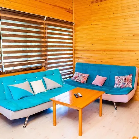 Ikiz Villa Çıralı