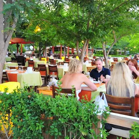 Villa Ikiz Çıralı