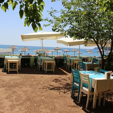 Villa Ikiz Çıralı