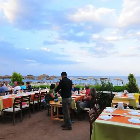 Ikiz Villa Çıralı