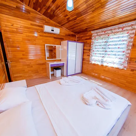 Ikiz Villa Çıralı