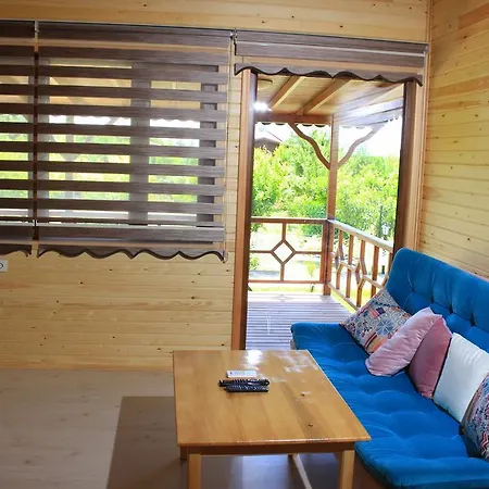 Villa Ikiz Çıralı